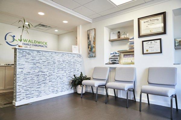 Waldwick Family Chiropractic
