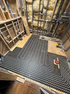 Air Temp Heating and Cooling, Inc.