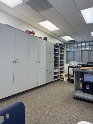 Avery Elementary School