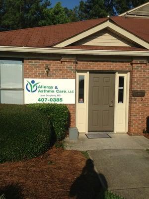 Allergy & Asthma Care