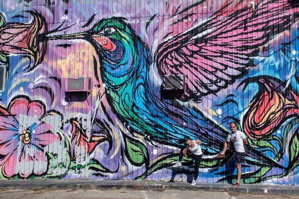 Seed Yoga + Flower Massage