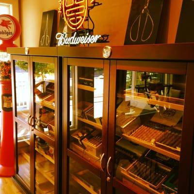 Main Street Barbershop