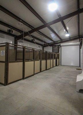 Institute Mobile Veterinary Services