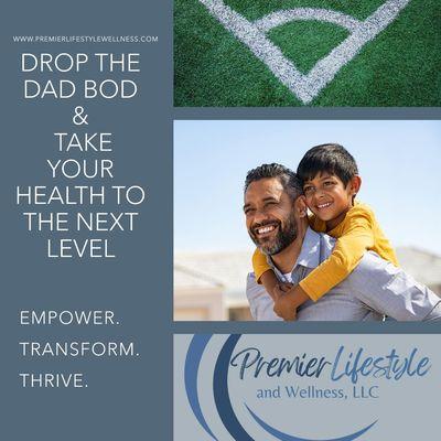 Premier Lifestyle & Wellness