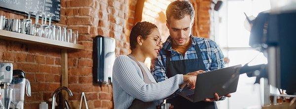 Small Business Coverage