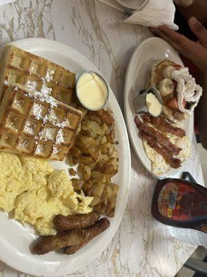 Sleepy Hollow Luncheonette