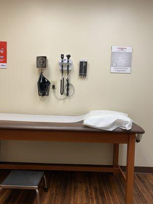 CareNow Urgent Care-Burleson