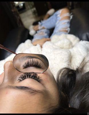 A Lash Beauty Studio