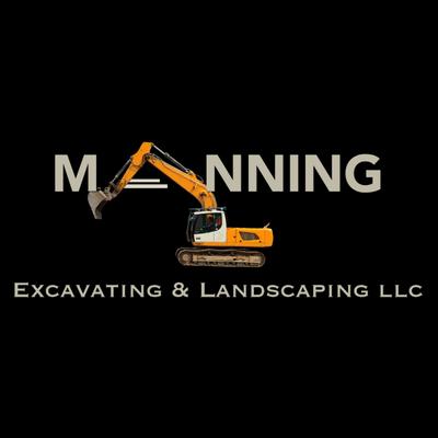Manning Excavating & Landscaping