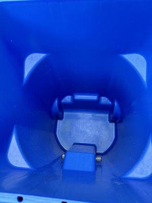 Trash Can Cleaning Solutions (Tccs)