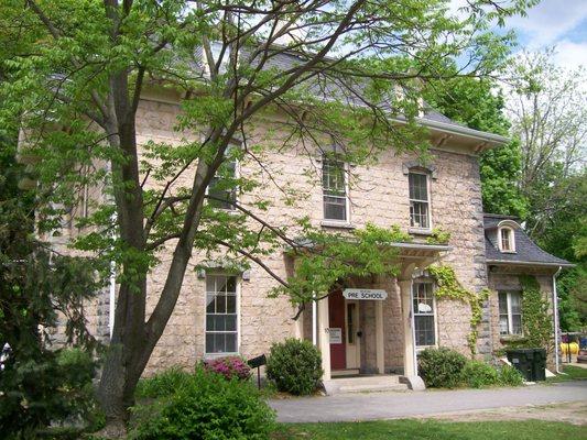 Dedham Community House