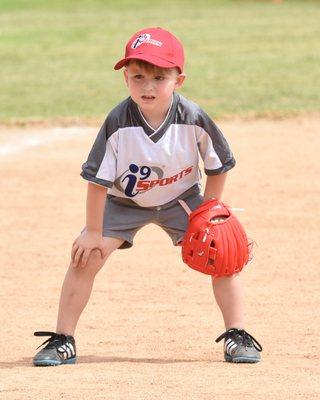 i9Sports South Orange County T Ball