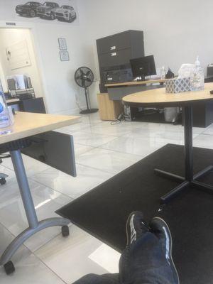 Blue Nile Automotive