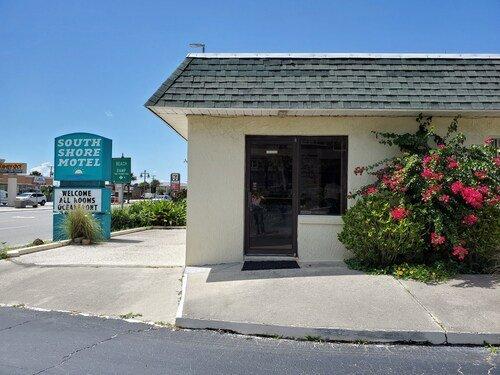 South Shore Motel