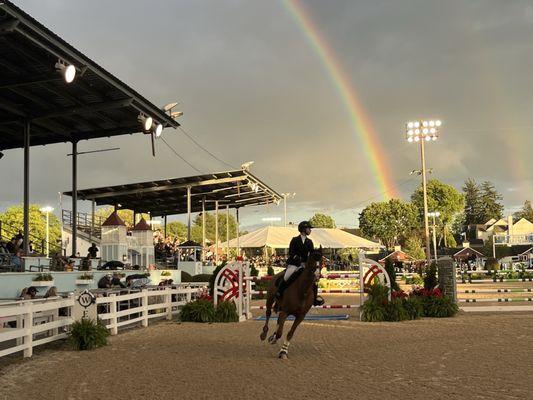 Devon Horse Show & Country Fair