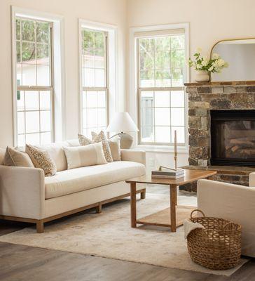 Swift Haven Interiors