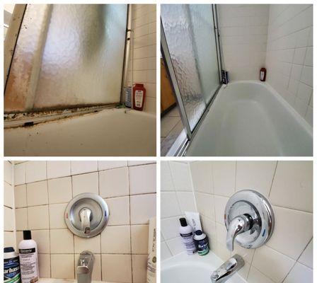 Deep Cleaning Service