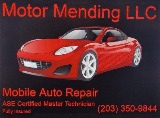 Motor Mending Mobile