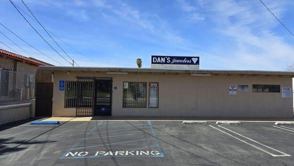 Dan's Jewelers
