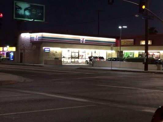 7-Eleven