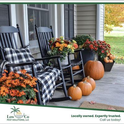 LowCo Pest Solutions