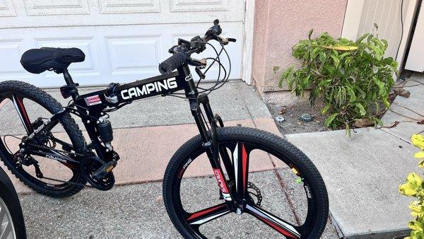 Adams Avenue Bicycles