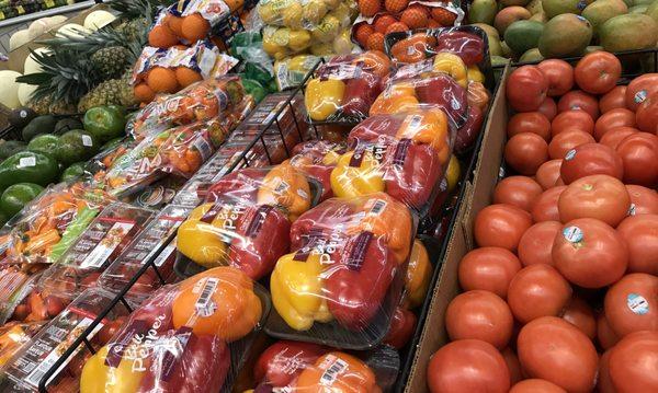 Nan’s Grocery Delivery