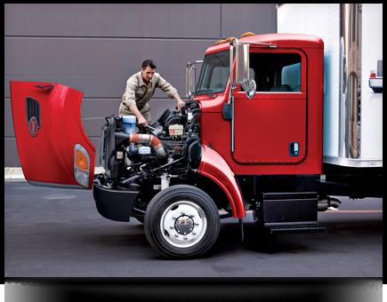 Truck Repair OKC "We come to you"