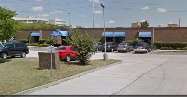 Office: 4434 Bluebonnet Dr., Houston, TX, 77477