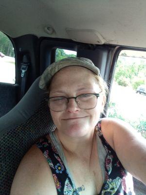 Kim's cleaning service