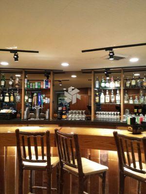 Martis Valley Grille