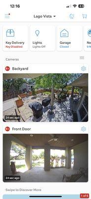 Zero Touch Technology