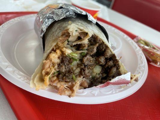 Tacos El Gavilan