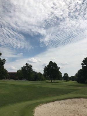 Golf House Tennessee Learning Center