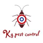 Kg pest control