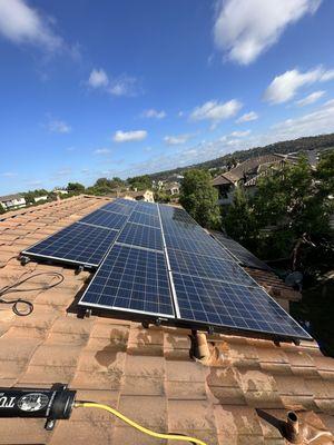 Final Phase Energy LLC