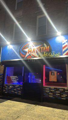 El Matatan Barbershop IV