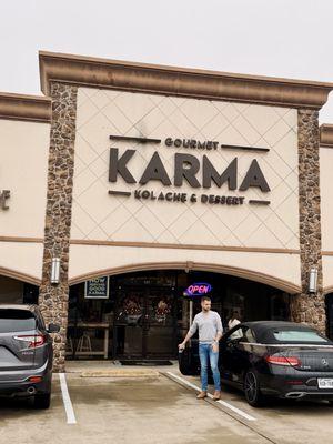 Karma Kolache & Dessert