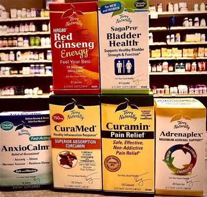 Your Health & Nutrition