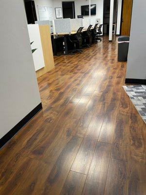 Comforts Cleaning Services