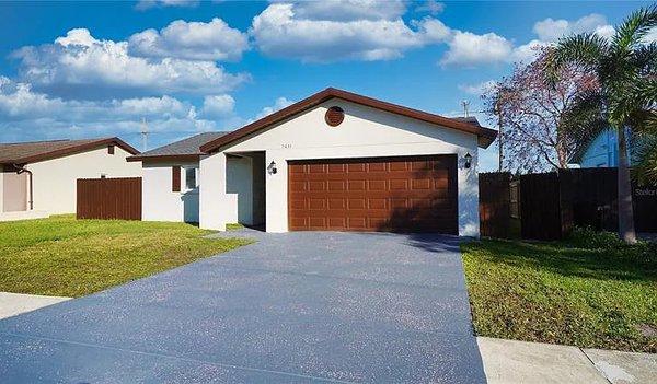 Gel Sunshine Painting & Remodeling