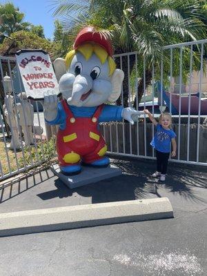 My Wonder Years Preschool