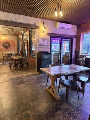 Two Shy Brewing - Reedsport