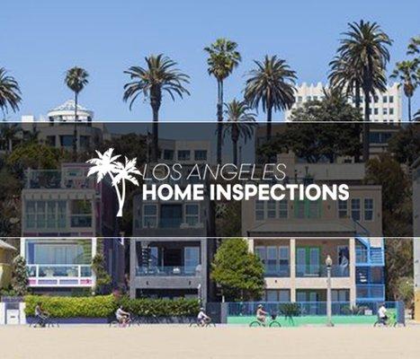 Los Angeles Home Inspections