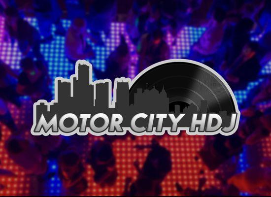 Motor City HDJ