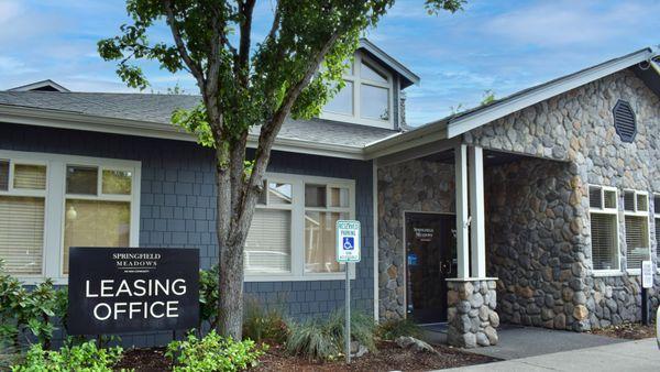 Springfield Meadows Apartments