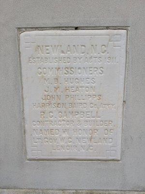 Avery County Courthouse