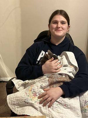 Abbie’s Pet Care Services