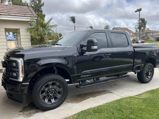 Sabashian did a great job and very informative