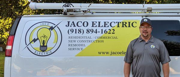Jaco Electric